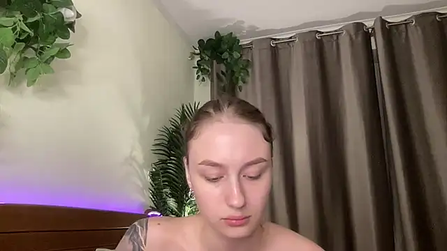 NicolePax 라이브 XXX 채팅