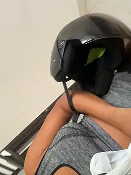 JasmineRose7のライブXXXチャット