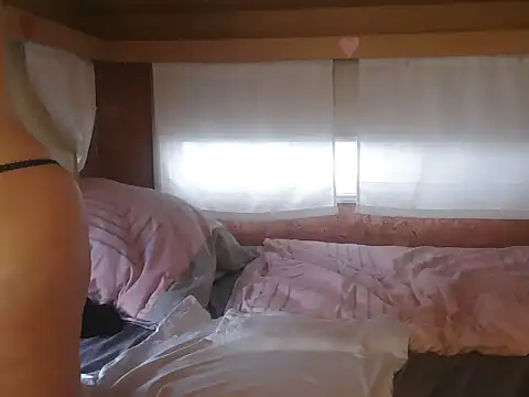 Sylly live XXX chat