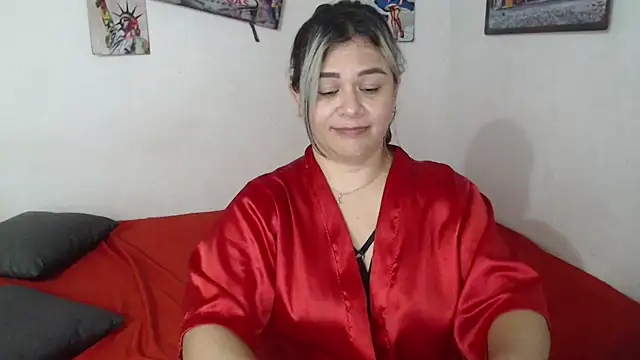 pamela_echeverria 라이브 XXX 채팅