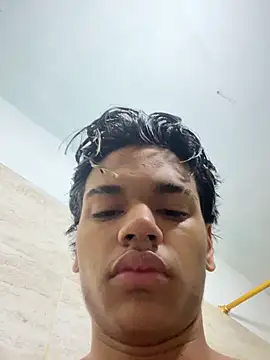 Webkamerová show Marco_deluxxxe