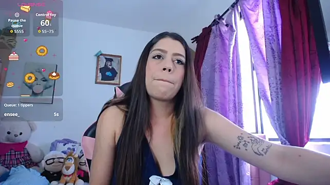 Chat XXX Live Rosario_96