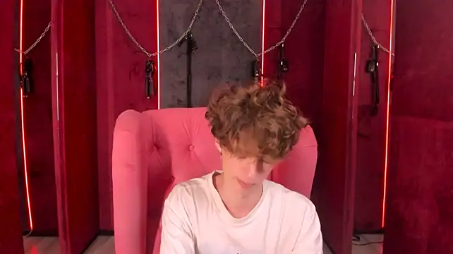 LukeSweet Live XXX-Chat