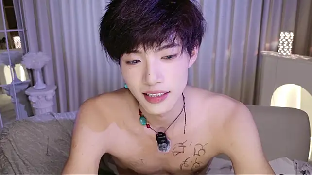 RenZeng লাইভ XXX চ্যাট