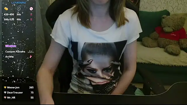 ____Alisa____'s Live XXX Chat