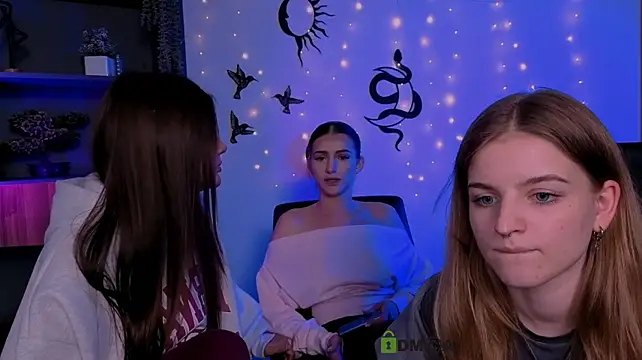 XXX chat uživo modela lisa_dark_
