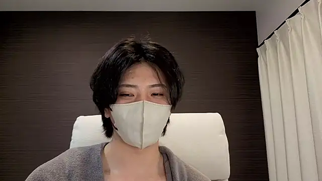 CHROME-kun925 Live XXX-Chat