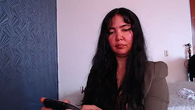 Freyja_eter 现场XXX聊天