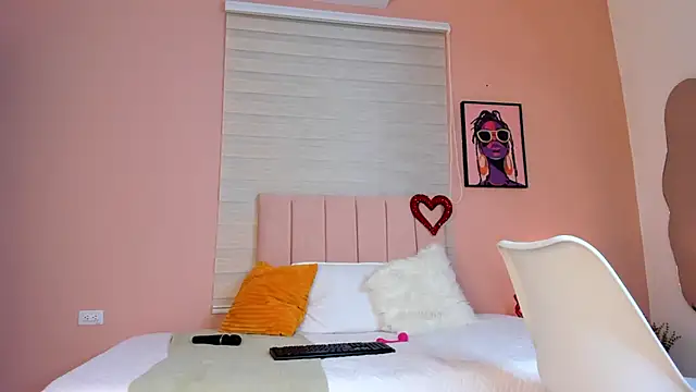 Chatroom XXX en direct de allie_miss