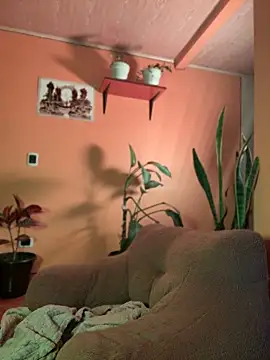 XXX chat uživo modela Morenayaa