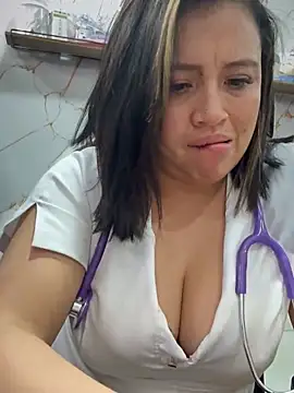 Chatroom XXX en direct de Melany-1