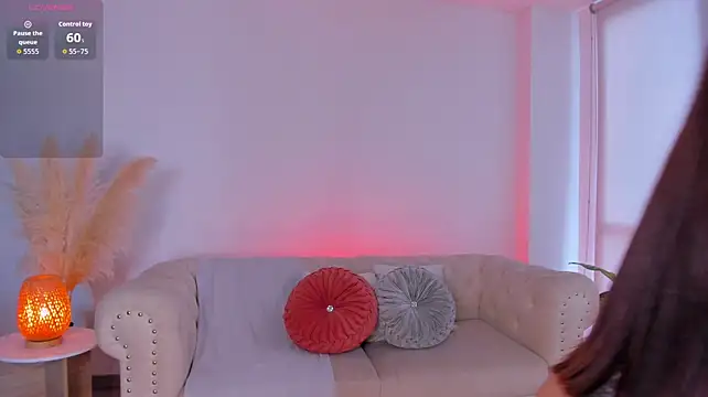MeganScott – Live XXX-chat