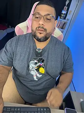 jacoob_woods' Live XXX Chat