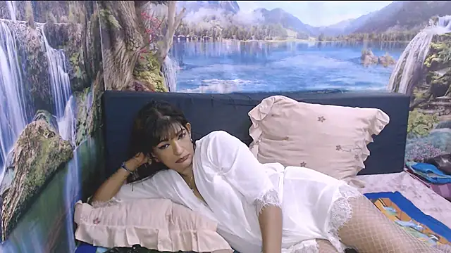 Chatroom XXX en direct de indianaqua