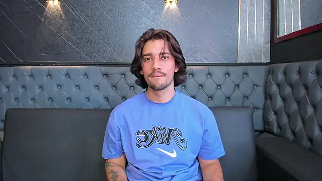 Онлайн чат XXX Lewis_rice1