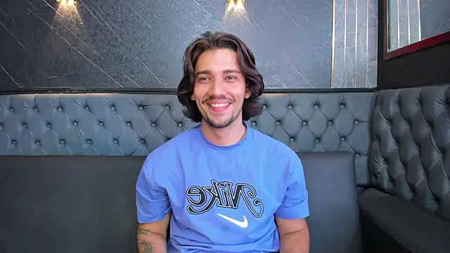 Živý XXX chat Lewis_rice1
