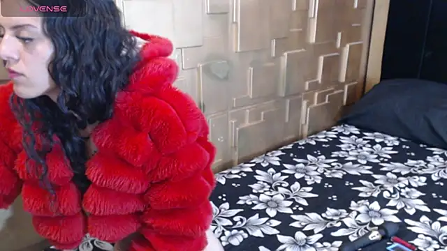 Chatroom XXX en direct de margareth2026