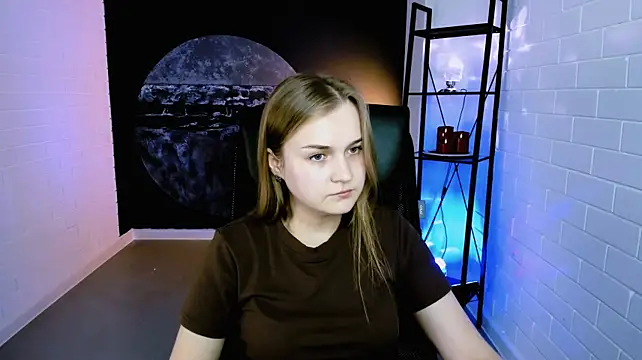 LissaTelor: онлайн-секс-чат