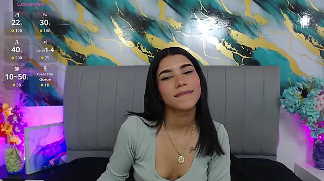 Sofia_Jimenez__ লাইভ XXX চ্যাট