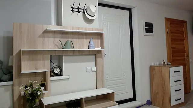Chatroom XXX en direct de increible_della
