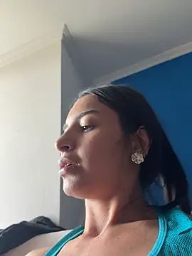 Chatroom XXX en direct de violeta365