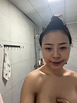 jingya521 Adlı Modelin Canlı XXX Sohbeti