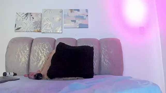 Chatroom XXX en direct de noah_0813