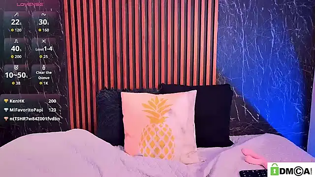 Chatroom XXX en direct de Mia_monreau