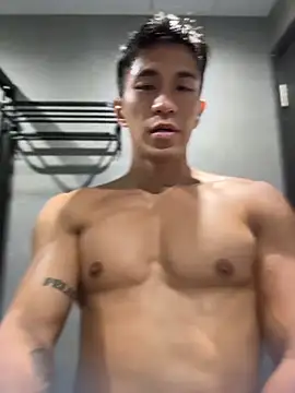 gooodboiii Live XXX-Chat
