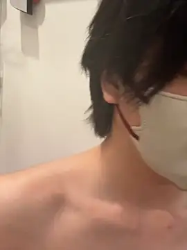 CHROME-kun925 Live XXX-chat
