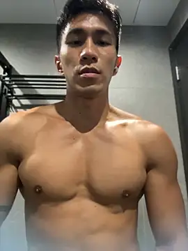 gooodboiii webcam show