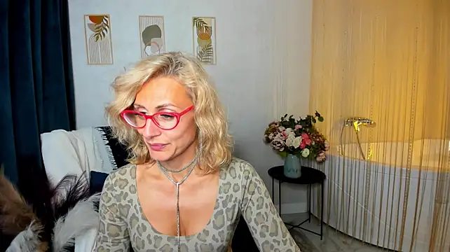 Chatroom XXX en direct de MuseOfStage