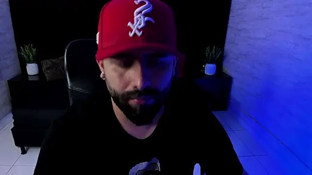 jhon_bear03 Live XXX Chat