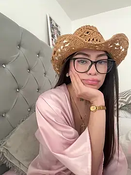 Bonny_Eva – Live XXX-chat