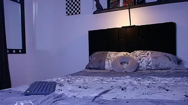 XXX chat uživo modela Jacob__10