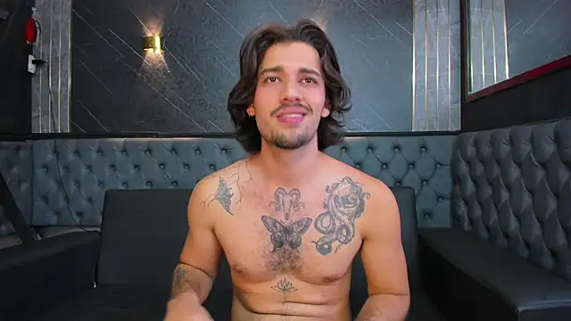 Chatroom XXX en direct de Lewis_rice1