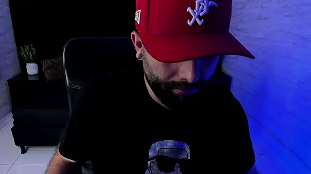 jhon_bear03 Live XXX Chat