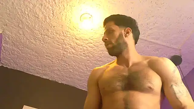 Karim_mansur Chat XXX in diretta