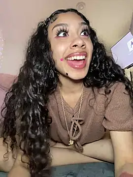 Show de badbaby187 na webcam