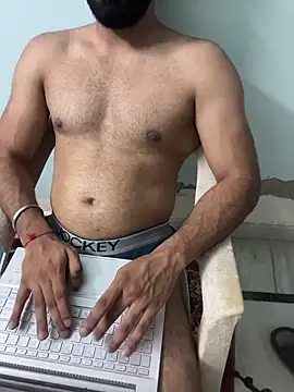 muteboy_ Live XXX-Chat
