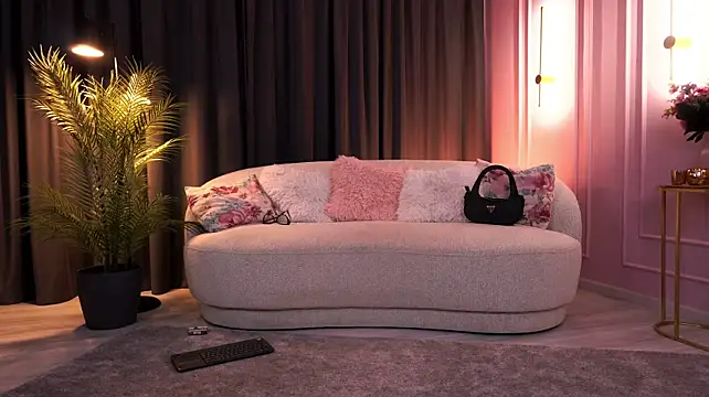 XXX chat uživo modela Red_Kim