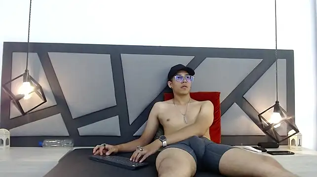 Chatroom XXX en direct de Daka_Krypta