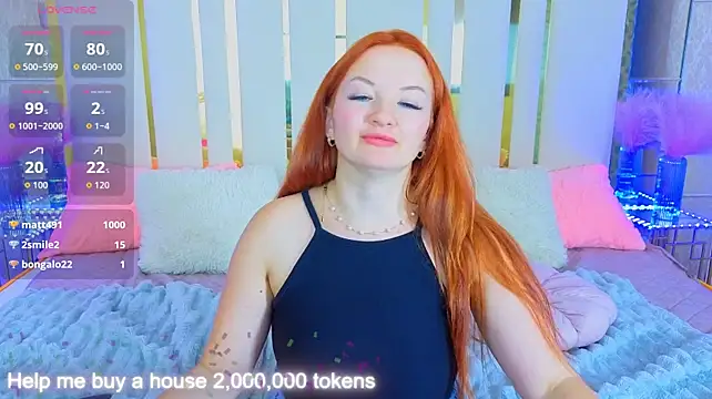 Marina_Mur_ Adlı Modelin Canlı XXX Sohbeti
