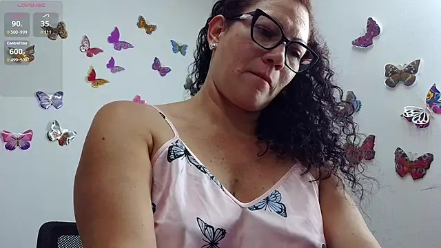 دردشة TifanyQueen_ الجنسية المباشرة