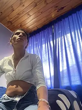 ImCrazzy Live XXX-Chat