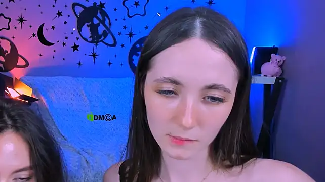 Chatroom XXX en direct de bella_dorn