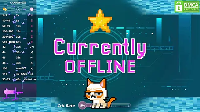 แชท XXX สดของ MeowMeowZoe