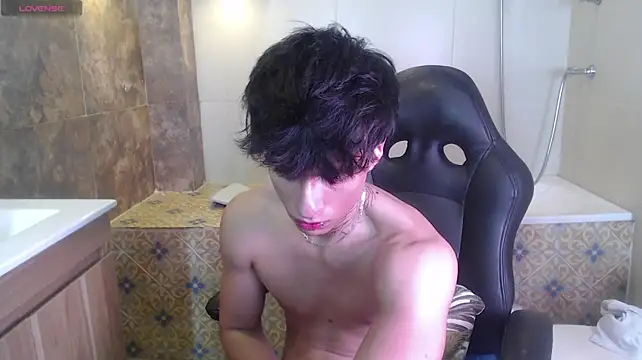 Chat +18 de Nathan_Owen ao vivo