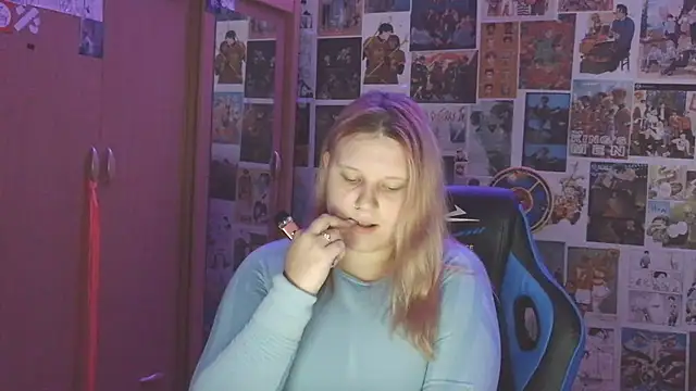 FoxPlayXX Live XXX-chat