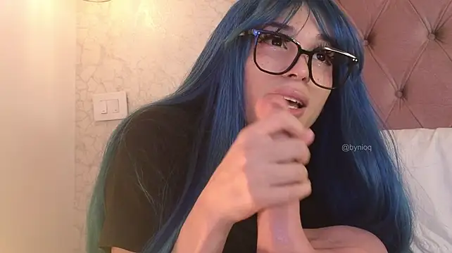 Nioki_n Live XXX chat